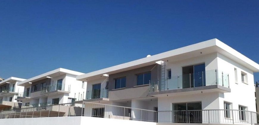 Paphos Tala 4Bdr Villa For Sale TPH3149