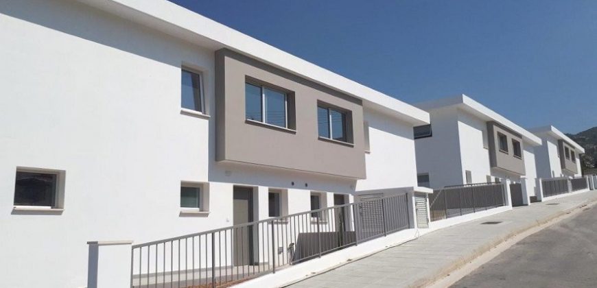 Paphos Tala 4Bdr Villa For Sale TPH3149