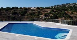 Paphos Tala 4Bdr Villa For Sale TPH3149