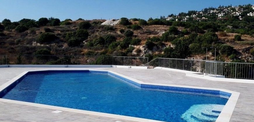 Paphos Tala 4Bdr Villa For Sale TPH3149