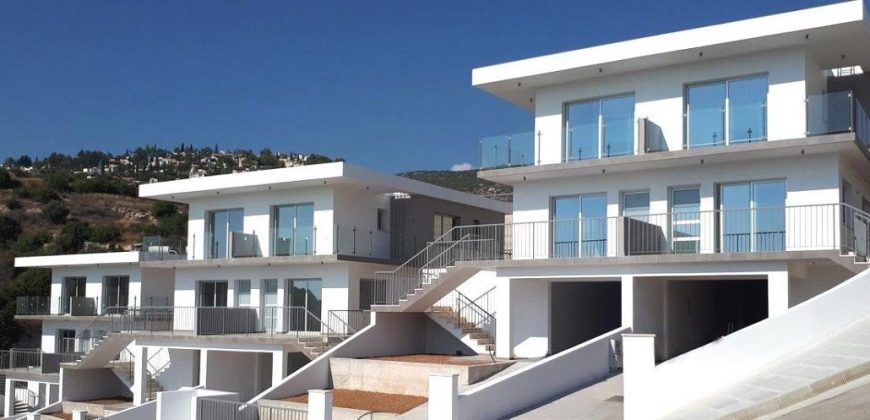 Paphos Tala 4Bdr Villa For Sale TPH3149