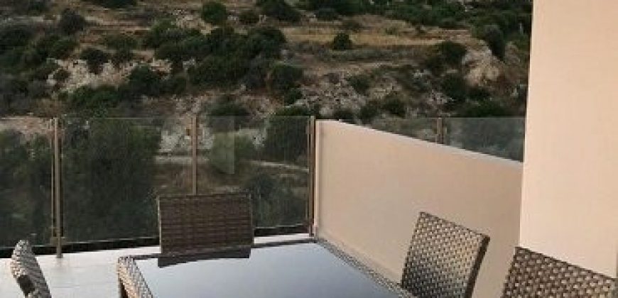 Paphos Tala 4Bdr Villa For Sale TPH3149