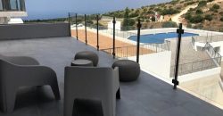 Paphos Tala 4Bdr Villa For Sale TPH3149