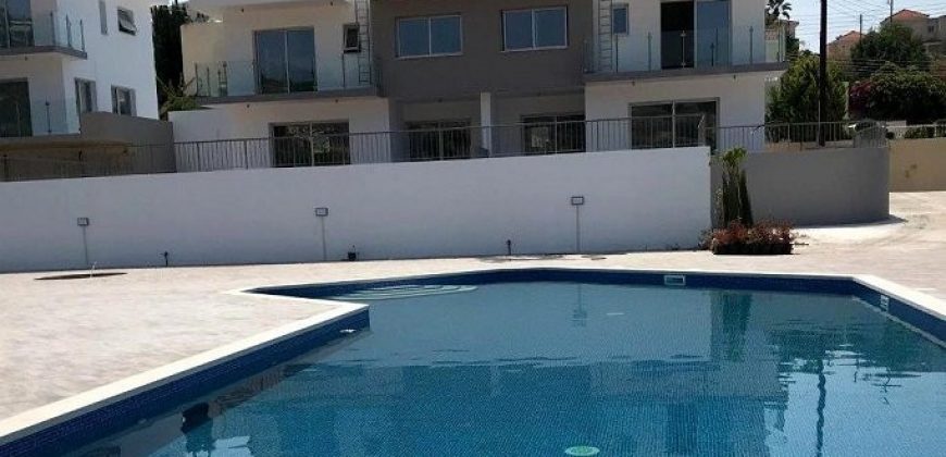 Paphos Tala 4Bdr Villa For Sale TPH3149