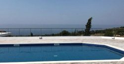 Paphos Tala 4Bdr Villa For Sale TPH3149