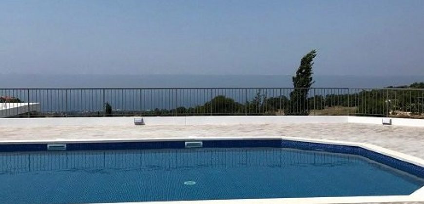 Paphos Tala 4Bdr Villa For Sale TPH3149