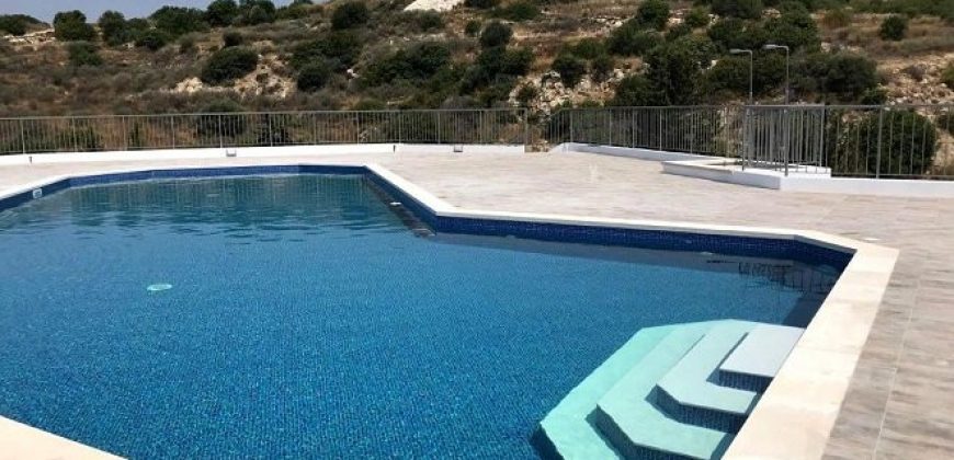 Paphos Tala 4Bdr Villa For Sale TPH3149