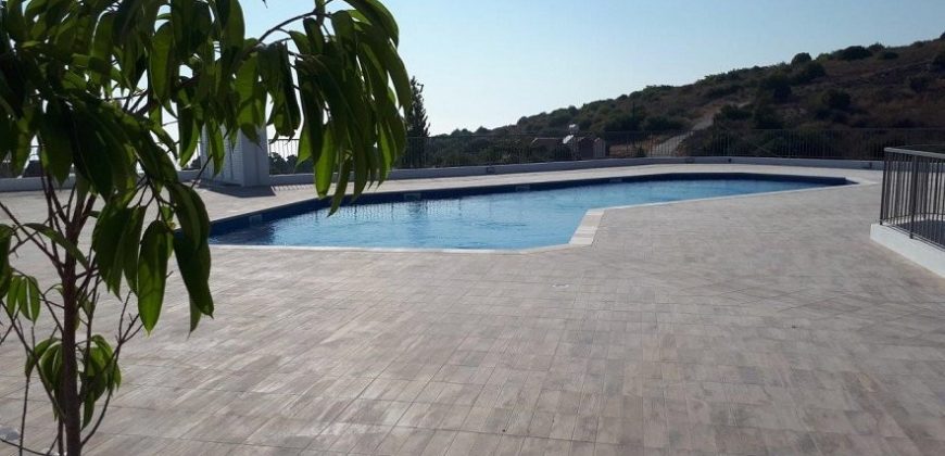 Paphos Tala 4Bdr Villa For Sale TPH3149