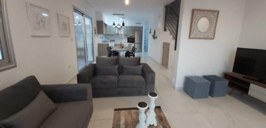 Paphos Tala 4Bdr Villa For Sale TPH3149