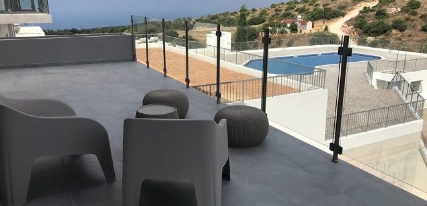 Paphos Tala 4Bdr Villa For Sale TPH3149