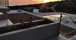 Paphos Tala 4Bdr Villa For Sale TPH3149