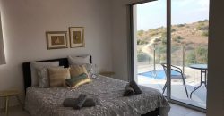 Paphos Tala 4Bdr Villa For Sale TPH3149