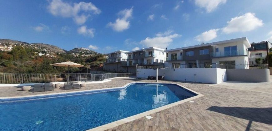 Paphos Tala 4Bdr Villa For Sale TPH3149