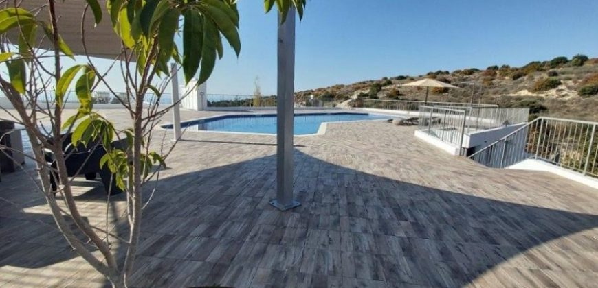 Paphos Tala 4Bdr Villa For Sale TPH3149