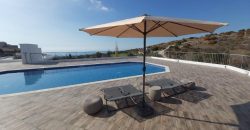 Paphos Tala 4Bdr Villa For Sale TPH3149