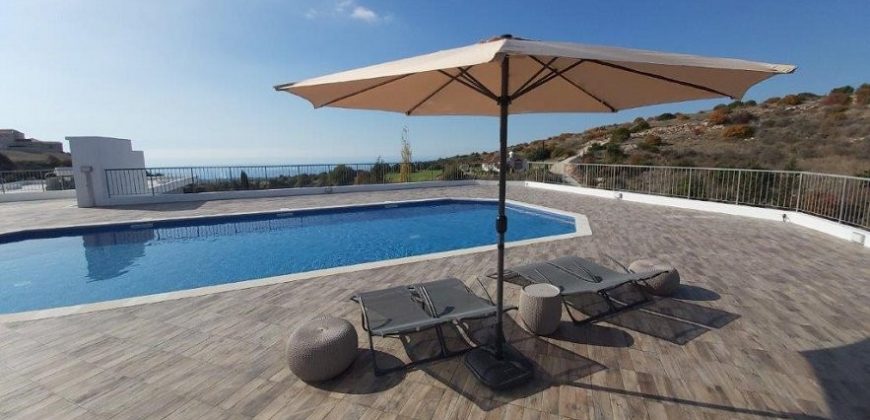 Paphos Tala 4Bdr Villa For Sale TPH3149