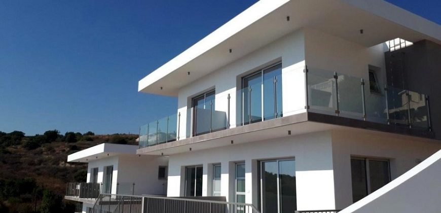 Paphos Tala 4Bdr Villa For Sale TPH3149