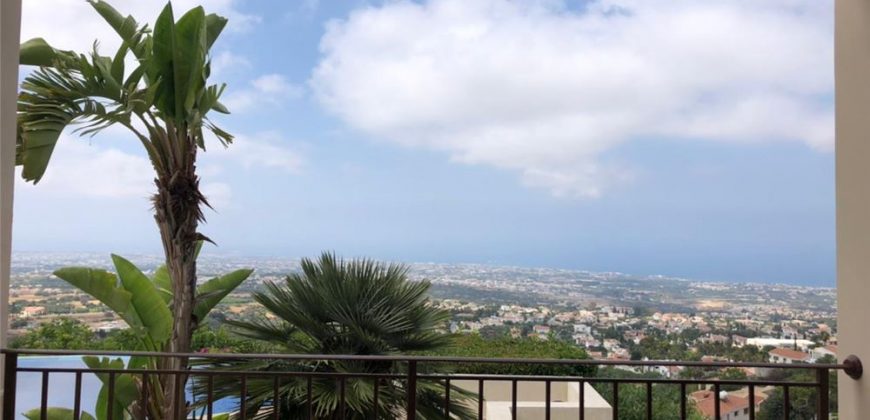 Paphos Tala 5Bdr Villa For Sale RMX480031139-15