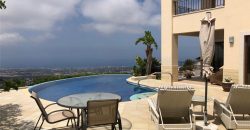 Paphos Tala 5Bdr Villa For Sale RMX480031139-15