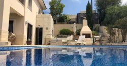 Paphos Tala 5Bdr Villa For Sale RMX480031139-15