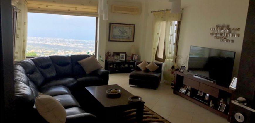 Paphos Tala 5Bdr Villa For Sale RMX480031139-15