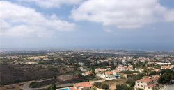 Paphos Tala 5Bdr Villa For Sale RMX480031139-15