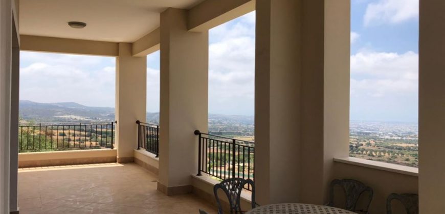 Paphos Tala 5Bdr Villa For Sale RMX480031139-15