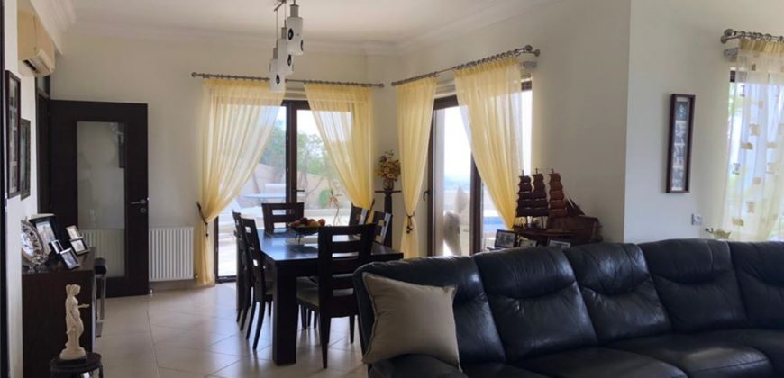 Paphos Tala 5Bdr Villa For Sale RMX480031139-15