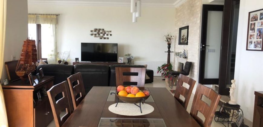 Paphos Tala 5Bdr Villa For Sale RMX480031139-15