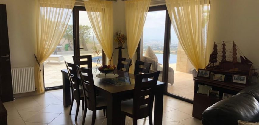 Paphos Tala 5Bdr Villa For Sale RMX480031139-15