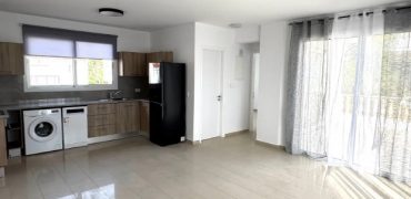 Paphos Tremithousa 1Bdr Apartment Apartment / Flat For Sale WWR28541