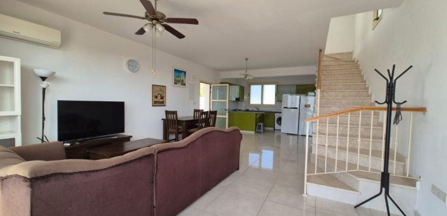 Paphos Tremithousa 3 Bedroom Detached Villa For Sale LGP0101630