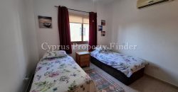 Paphos Universal 2Bdr Apartment For Sale CPF152157