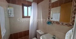 Paphos Universal 2Bdr Apartment For Sale CPF152157