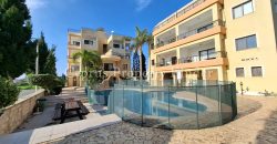 Paphos Universal 2Bdr Apartment For Sale CPF152157