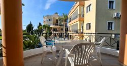 Paphos Universal 2Bdr Apartment For Sale CPF152157