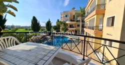 Paphos Universal 2Bdr Apartment For Sale CPF152157