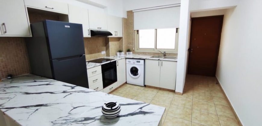 Paphos Universal 2Bdr Apartment For Sale TPH3127