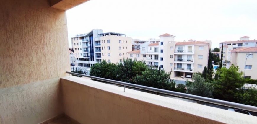 Paphos Universal 2Bdr Apartment For Sale TPH3127