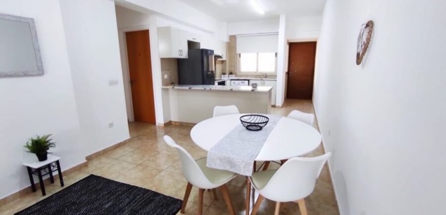 Paphos Universal 2Bdr Apartment For Sale TPH3127