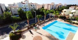 Paphos Universal 2Bdr Apartment For Sale TPH3127