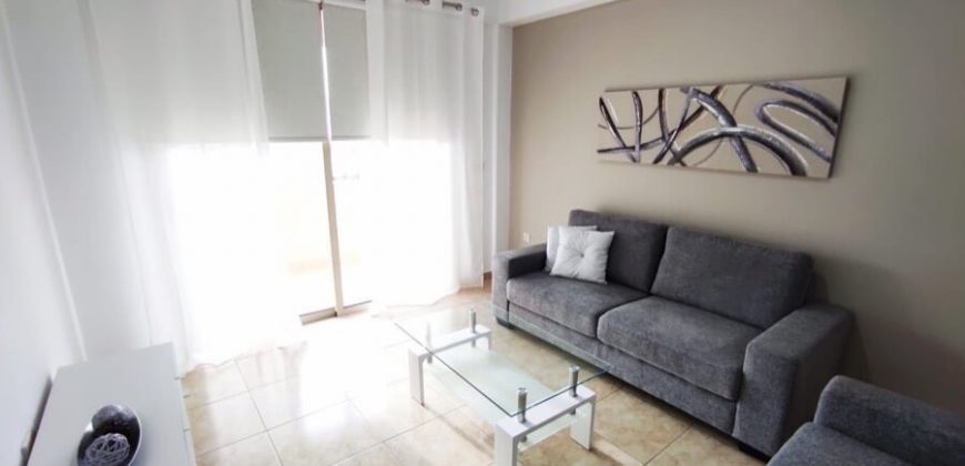 Paphos Universal 2Bdr Apartment For Sale TPH3127