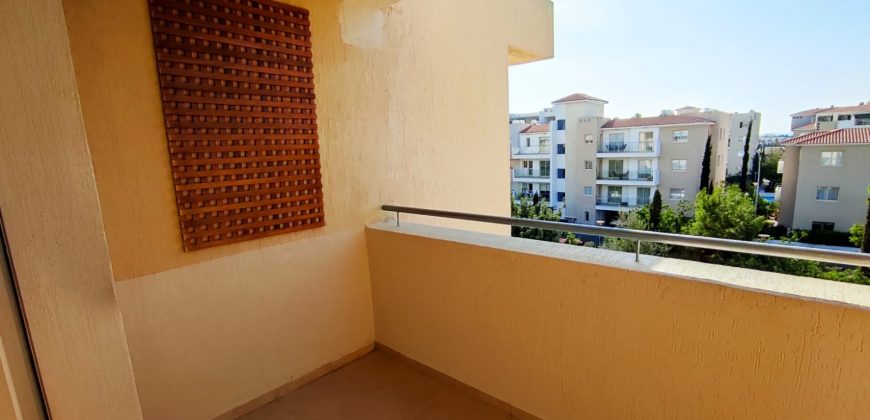 Paphos Universal Area 2Bdr Apartment For Sale KTM102895