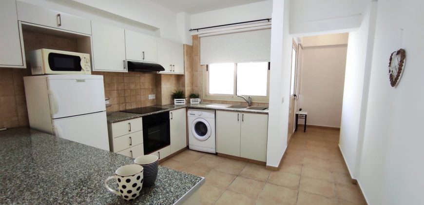 Paphos Universal Area 2Bdr Apartment For Sale KTM102895