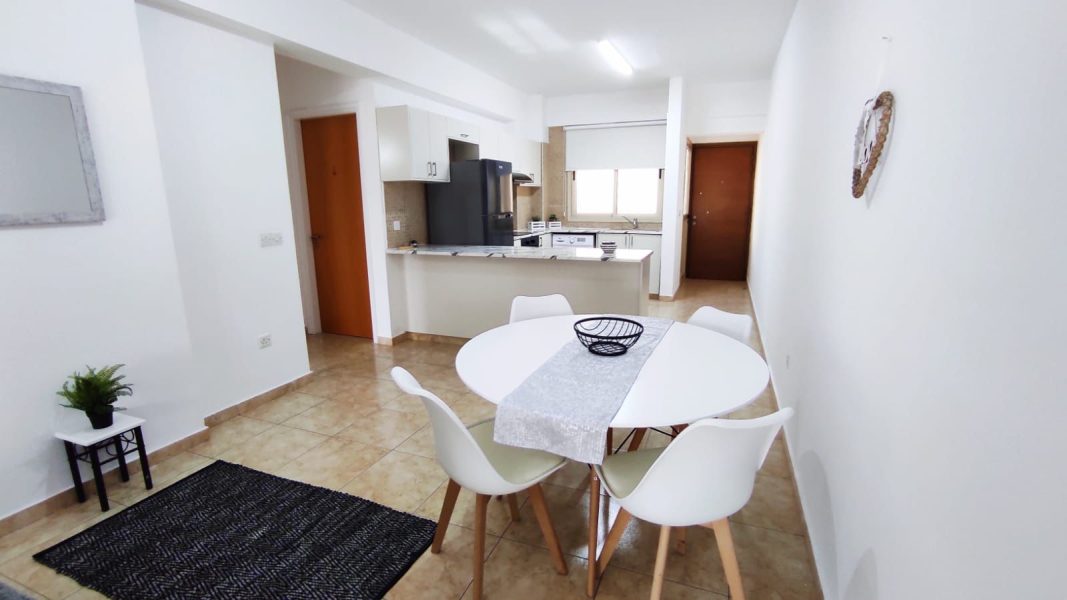 Universal Paphos 2 Bedroom Apartment For Sale LGP102KA