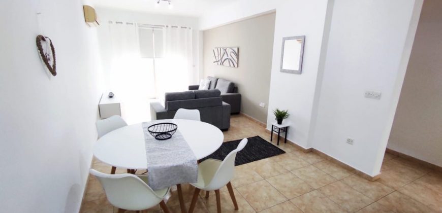 Universal Paphos 2 Bedroom Apartment For Sale LGP102KA