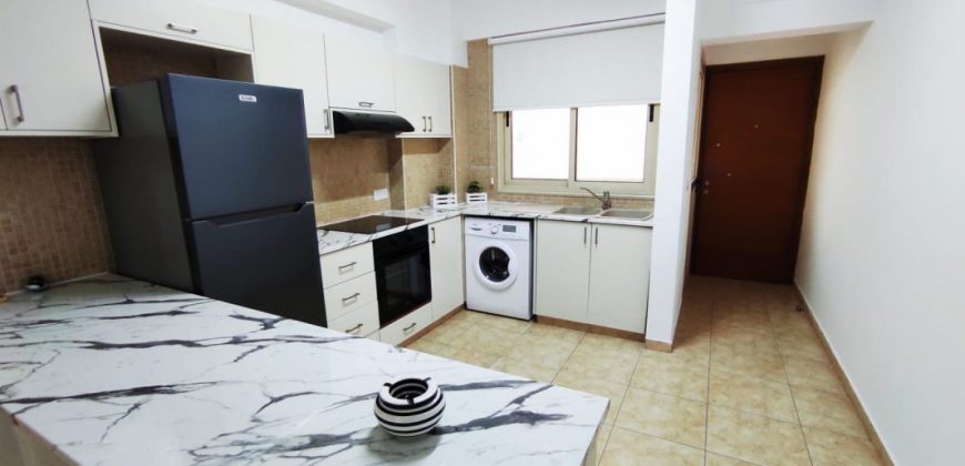 Universal Paphos 2 Bedroom Apartment For Sale LGP102KA