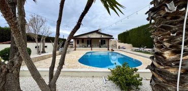 Paphos Tala 5Bdr Bungalow For Sale TPH3300